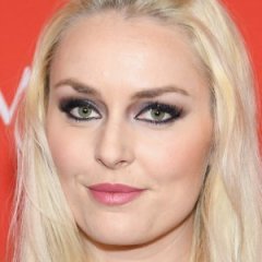 The Stunning Transformation of Lindsey Vonn The Stunning Transformation of Lindsey Vonn