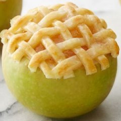 16 Completely New and Different Ways to Eat Apples