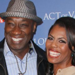 Family of Omarosa's Late Fiance Slams Her
