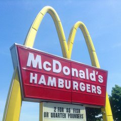 Shady Secrets McDonald's Doesn't Want You to Know