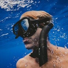 5 Things You Need to Know About Scuba Diving