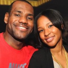 Strange Things About LeBron James' Marriage
