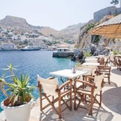 Majestic Islands In Europe Most Tourists Don't Know About Yet