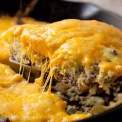 Easy Dinners to Make with a Pound of Hamburger