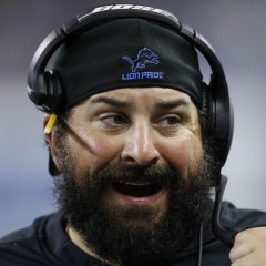 Colin Cowherd Rips Matt Patricia For His Appearance