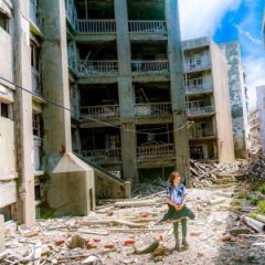 The World's Scariest Travel Destinations The World's Scariest Travel Destinations