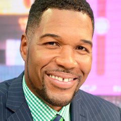 The Truth About Michael Strahan's Exit from 'Live!' The Truth About Michael Strahan's Exit from 'Live!'