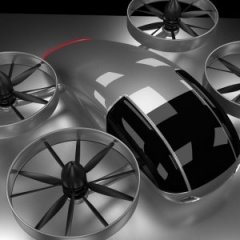 This Amazing Flying Car Will Reach the Sky in 2020 This Amazing Flying Car Will Reach the Sky in 2020