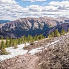 The World's Most Epic Hikes Revealed The World's Most Epic Hikes Revealed