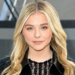13 Things You Probably Didn't Know About Chloe Grace Moretz 13 Things You Probably Didn't Know About Chloe Grace Moretz