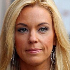 Kate Gosselin's Dramatic Transformation Kate Gosselin's Dramatic Transformation