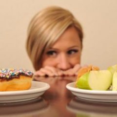 What Your Body Really Goes Through When You Cheat on Your Diet