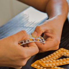 Birth Control Mistakes You Should Probably Stop Making
