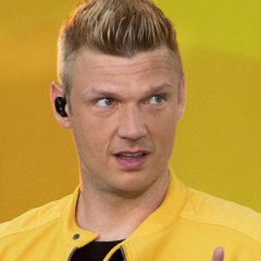 Nick Carter Will Not Be Charged With Rape