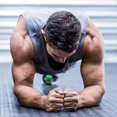 The Planks You Should Be Doing But Probably Aren't The Planks You Should Be Doing But Probably Aren't
