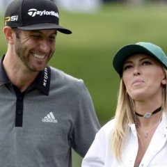 Dustin Johnson Breaks Silence Following Affair Rumors Dustin Johnson Breaks Silence Following Affair Rumors