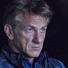 Sean Penn Soars in His 'First' Starring TV Role Sean Penn Soars in His 'First' Starring TV Role