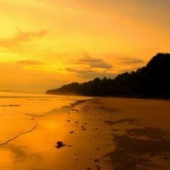 5 Countries With Surprisingly Perfect Beaches