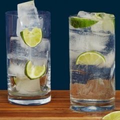 Ways You're Ruining a Perfect Gin and Tonic Ways You're Ruining a Perfect Gin and Tonic