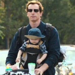 A Father's Age Has An Unexpected Effect on Kids' Social Skills A Father's Age Has An Unexpected Effect on Kids' Social Skills