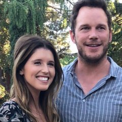 Chris Pratt And Katherine Schwarzenegger Just Took A Major Step Chris Pratt And Katherine Schwarzenegger Just Took A Major Step