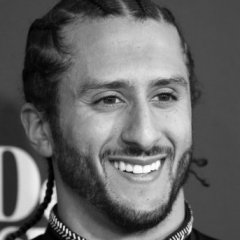 Colin Kaepernick's Emotional New Nike Ad Colin Kaepernick's Emotional New Nike Ad
