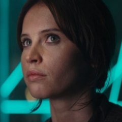 What Only Real Fans Understood in 'Rogue One' What Only Real Fans Understood in 'Rogue One'