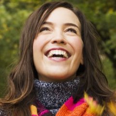 There’s a Scientific Reason Why We Love Fall There’s a Scientific Reason Why We Love Fall
