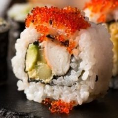 What You Should Absolutely Never Order From a Sushi Restaurant What You Should Absolutely Never Order From a Sushi Restaurant