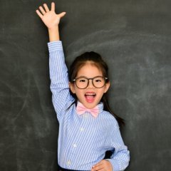 Children Who Gave the Most Adorable Parenting Advice Children Who Gave the Most Adorable Parenting Advice