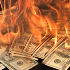 Signs You Have an Unhealthy Relationship With Money Signs You Have an Unhealthy Relationship With Money