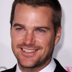Why Hollywood Won't Cast Chris O'Donnell Anymore Why Hollywood Won't Cast Chris O'Donnell Anymore