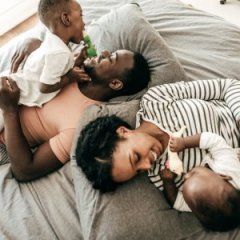 8 Ways to Tackle Tag-Team Parenting With Multiple Kids 8 Ways to Tackle Tag-Team Parenting With Multiple Kids