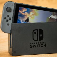 Here's When Nintendo Switch Online Will Launch Here's When Nintendo Switch Online Will Launch