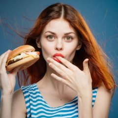 Former Vegetarians Reveal Why They Switched Back to Eating Meat Former Vegetarians Reveal Why They Switched Back to Eating Meat