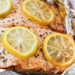 Salmon Recipes to Try if You're Over 40 Salmon Recipes to Try if You're Over 40