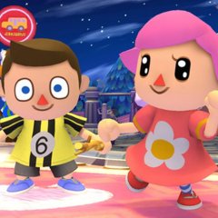 The Adorable Villagers of 'Animal Crossing' Give the Best Advice The Adorable Villagers of 'Animal Crossing' Give the Best Advice