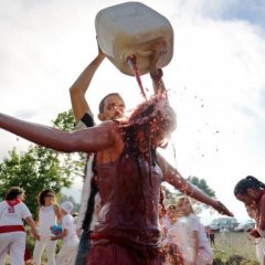 Bizarre Food Rituals That Actually Happen Around the World