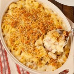 Exotic Mac and Cheese Recipes From Around the World