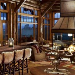 Luxurious Dude Ranches Across America to Enjoy Luxurious Dude Ranches Across America to Enjoy