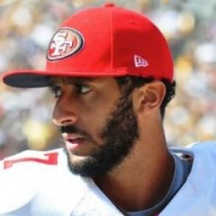 Colin Kaepernick Net Worth After the Nike Deal Colin Kaepernick Net Worth After the Nike Deal