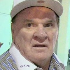Pete Rose Makes a Sad Admission About His Health