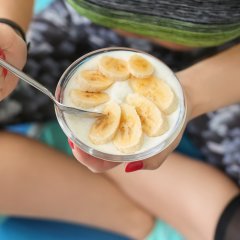 Study Finds Organic Yogurt Isn't Really That Good for You Study Finds Organic Yogurt Isn't Really That Good for You