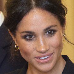 20 Times We Couldn't Help But Be Jealous of Meghan Markle 20 Times We Couldn't Help But Be Jealous of Meghan Markle
