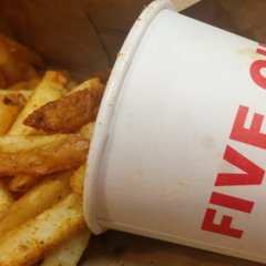 What You Need to Know Before Eating at Five Guys What You Need to Know Before Eating at Five Guys