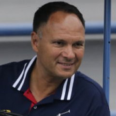US Open Umpire Suspended for 2 Weeks for Pep Talk to Kyrgios US Open Umpire Suspended for 2 Weeks for Pep Talk to Kyrgios