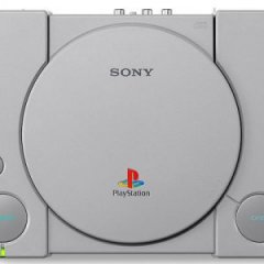 PlayStation Classic is On the Way with 20 Built-In Games PlayStation Classic is On the Way with 20 Built-In Games