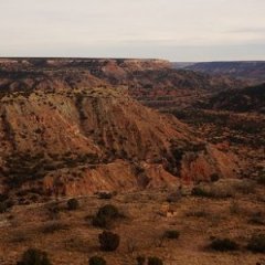 Why You Should Visit America's Second Largest Canyon Why You Should Visit America's Second Largest Canyon