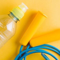 Jump Rope Exercises That'll Make You Forget You're Working Out Jump Rope Exercises That'll Make You Forget You're Working Out
