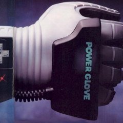 Gaming Accessories That Were Invented Way Too Early Gaming Accessories That Were Invented Way Too Early